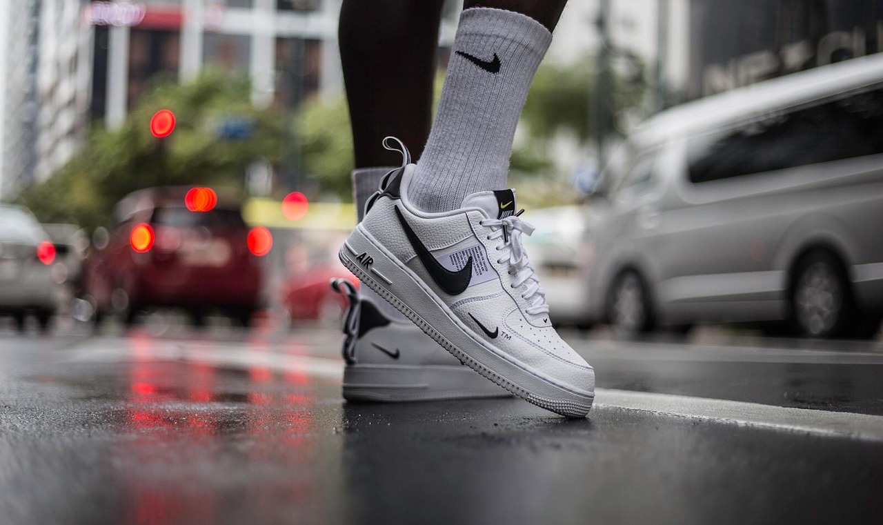 Welke sneakers verdienen een plekje in jouw collectie? 